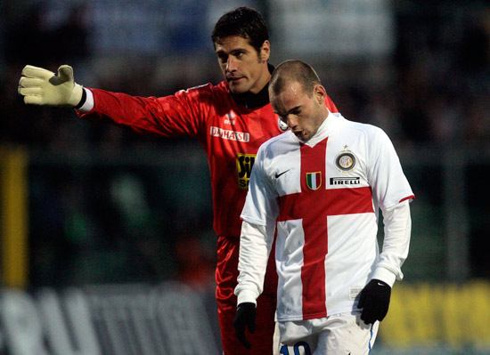 埃贝尔：在门兴时，我曾梦想加入拜仁或阿森纳（埃贝尔：效力门兴期间，我曾渴望加盟拜仁或阿森纳）