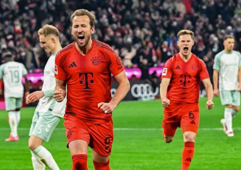 欧冠本周最佳阵容：马杜埃凯、孔德、格林伍德、卡尔在列（欧冠周最佳阵容出炉：马杜埃凯、孔德、格林伍德、卡尔入选）